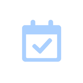 Icon of Booked Jobs